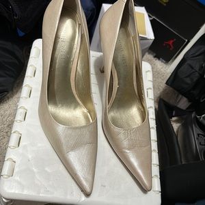 Nine West 7M Heels